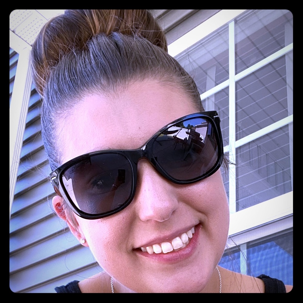 Meet your Posher, Michelle